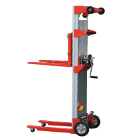 Material Lift  98" max height (Compare to GL-8) Material Lift  98" max height (Compare to GL-8)