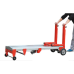 Material Lift  98" max height (Compare to GL-8) Material Lift  98" max height (Compare to GL-8)
