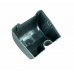 Safety belt cap Safety belt cap