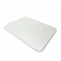 White Platform White Platform