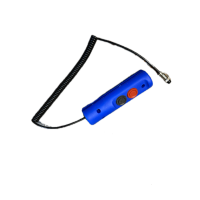 Blue Hand Electric Panel and Spring Wire for electric battery lifter (No. 16 + 12) Blue Hand Electric Panel and Spring Wire for electric battery lifter (No. 16 + 12)