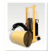 Electric Power rotating roll lifter Electric Power rotating roll lifter
