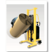 Electric Power rotating roll lifter Electric Power rotating roll lifter