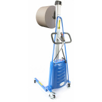 Electric Battery Roll Loader (B-8215) Electric Battery Roll Loader (B-8215)